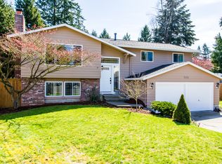 15206 118th Ave NE, Kirkland, WA 98034