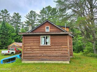 1095 Oregon Plains Rd, Onchiota, NY 12989