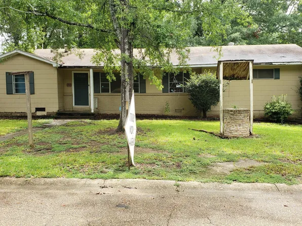 1726 Dianne Dr, Jackson, MS 39204
