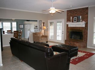 14 Buttercup Cir, Waco, TX 76708