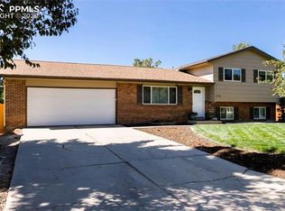 4750 Caviou Pl, Colorado Springs, CO 80918