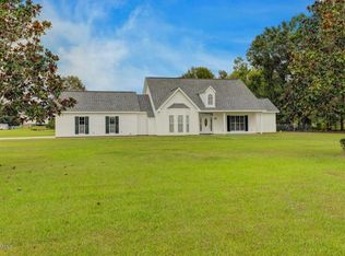 12740 State Highway 697, Kaplan, LA 70548