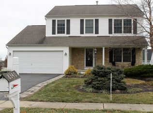 8340 Alderpoint Ter, Pickerington, OH 43147