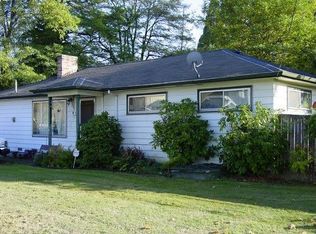 4848 SE Frewing Rd, Hillsboro, OR 97123