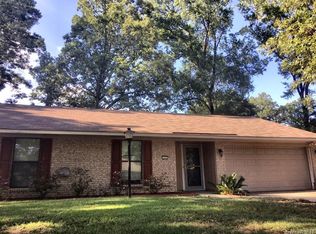 117 Elmview Ln, Haughton, LA 71037