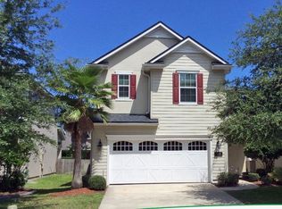 615 Briar View Dr, Orange Park, FL 32065