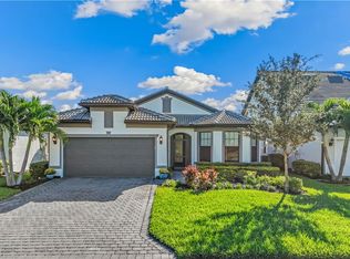 17125 Hadlow Pl, Fort Myers, FL 33967