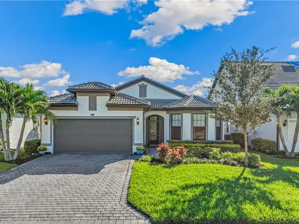 17125 Hadlow PL, FORT MYERS, FL 33967