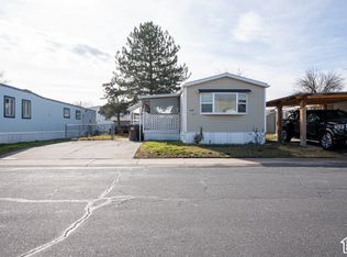 3237 W Regency Park Dr #253, West Valley City, UT 84119