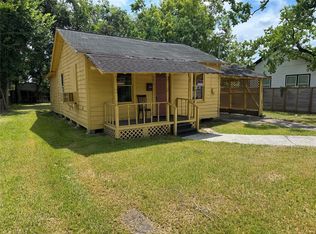 606 E 42nd St, Houston, TX 77022