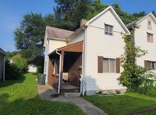 203 S Yale Ave, Columbus, OH 43222