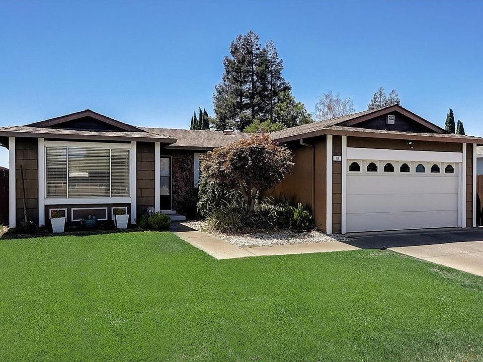 87 Coral Ln, Suisun City, CA 94585 Zillow