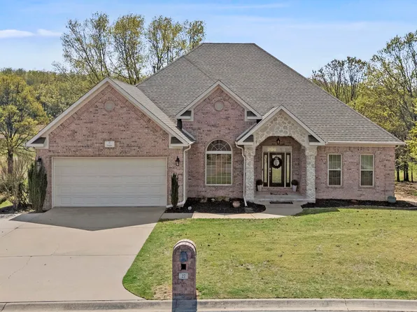 27 Sawgrass St, Cabot, AR 72023