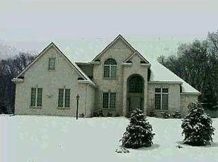 2667 Wimbledon Park Blvd, Toledo, OH 43617