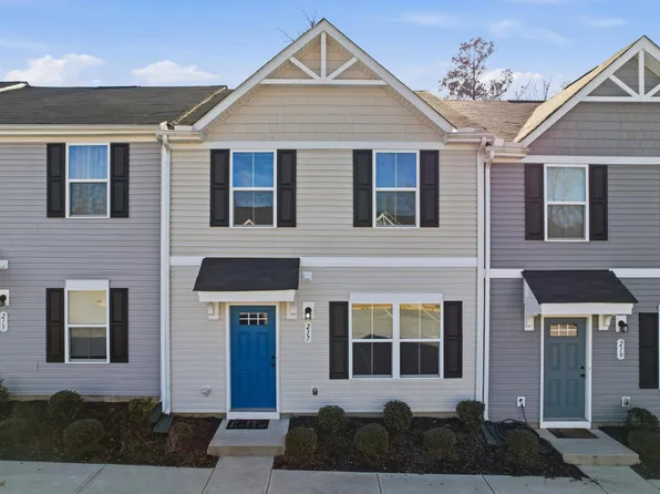 217 Juglans Way, Greer, SC 29651