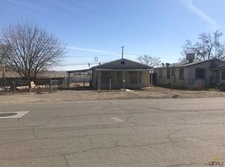 406 Monroe St, Taft, CA 93268
