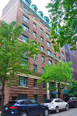 Rented by Halstead Real Estate | media 7