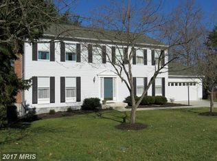 3820 Cedarbrooke Pl, Baltimore, MD 21236