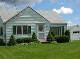 8 Firehouse Rd, Pt Jervis, NY 12771