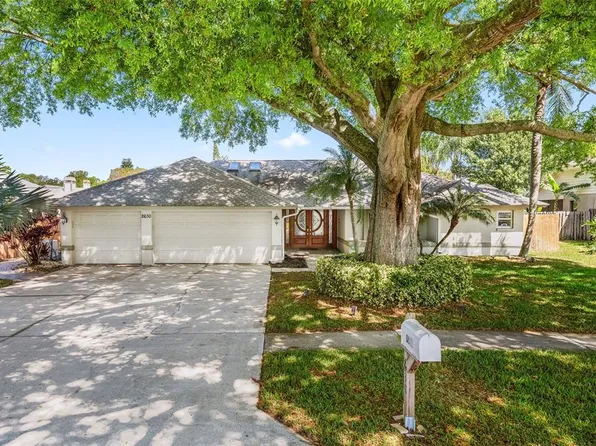 2630 Meadow Wood Dr, Clearwater, FL 33761