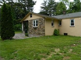 1138 Old York Rd, Ringoes, NJ 08551