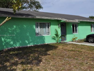 3401 NW 194th Ter, Miami Gardens, FL, 33056