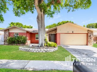 2247 Blue Tern Dr, Palm Harbor, FL 34683