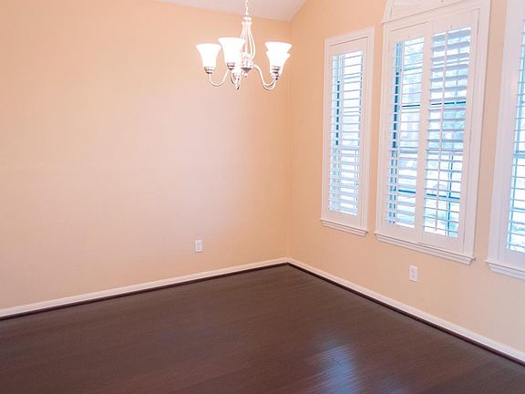Formal dining