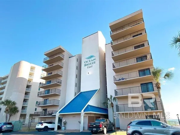 13817 Perdido Key Dr APT 501E, Pensacola, FL 32507