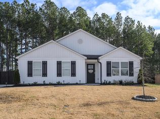 437 Stage Coach Blvd, Kimberly, AL 35091