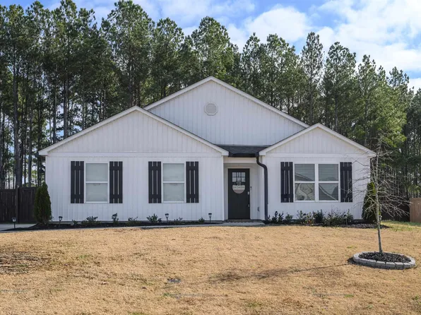 437 Stage Coach Blvd, Kimberly, AL 35091