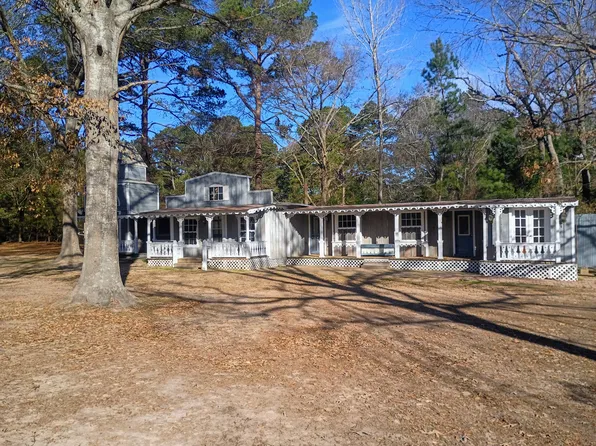 2430 County Road 190d, Kilgore, TX 75662