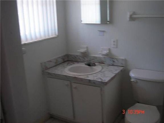 new bathroom