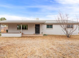 18 Danser Dr, Sierra Vista, AZ 85635