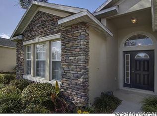 14302 NW 159th Ln, Alachua, FL 32615