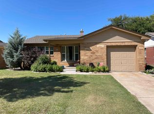 1747 S Windsor Rd, Wichita, KS 67218