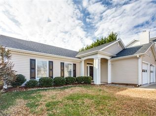 4909 White Horse Dr, Greensboro, NC 27410