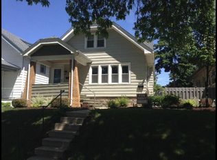 1436 S 78th St, Milwaukee, WI 53214