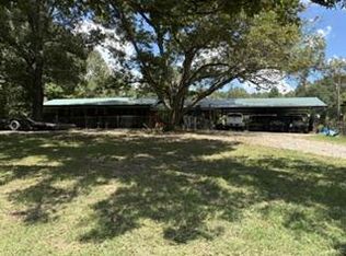 1107 Woodvine Rd, Lorman, MS 39096