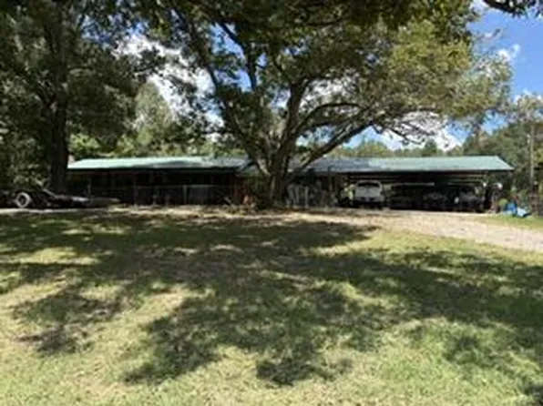 1107 Woodvine Rd, Lorman, MS 39096