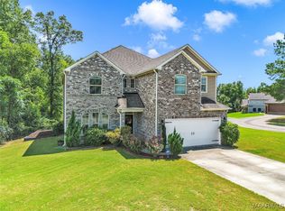 18 Abercorn Dr, Deatsville, AL 36022