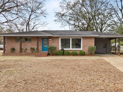 3102 4th Ct E, Tuscaloosa, AL, 35405