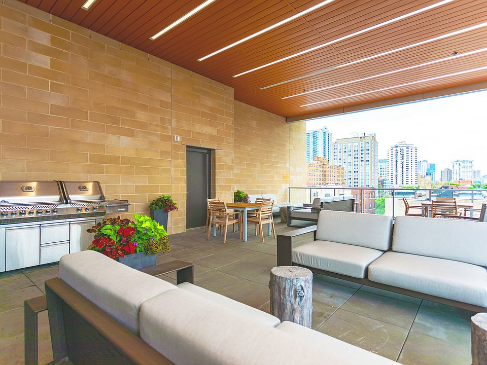 Community Terrace