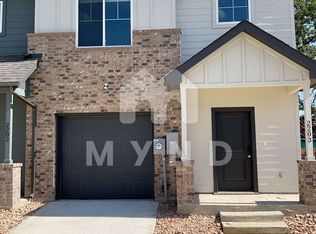 2203 Magnolia Ln, Fort Worth, TX 76114