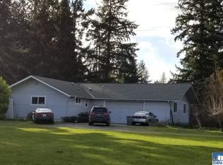 345 W Silberhorn Rd, Sequim, WA 98382