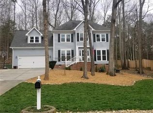 1370 Timberlane Ter, Mooresville, NC 28115