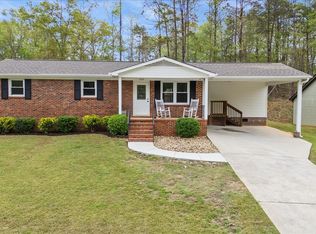210 Brooklawn Dr, Fountain Inn, SC 29644