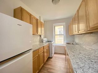 517 W 135th St APT 33, New York, NY 10031