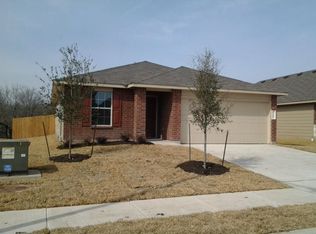 5700 Nelson Oaks Dr, Austin, TX 78724