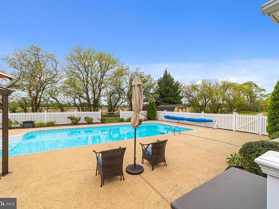 135 E Lucky Estates Dr, Harrington, DE 19952 Zillow